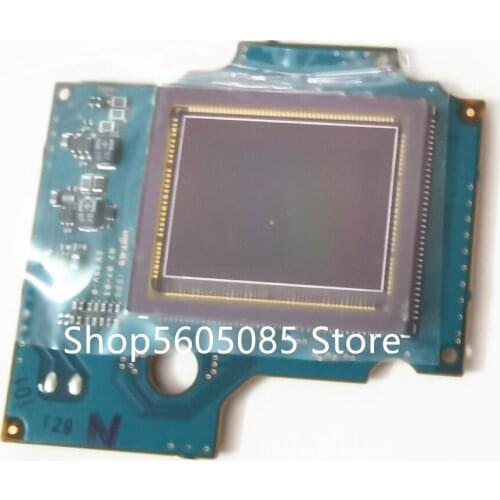 Second-hand For Nikon D5200 Camera CCD CMOS Image Sensor Matrix Circuit Board No Low Pass Filter Glass
