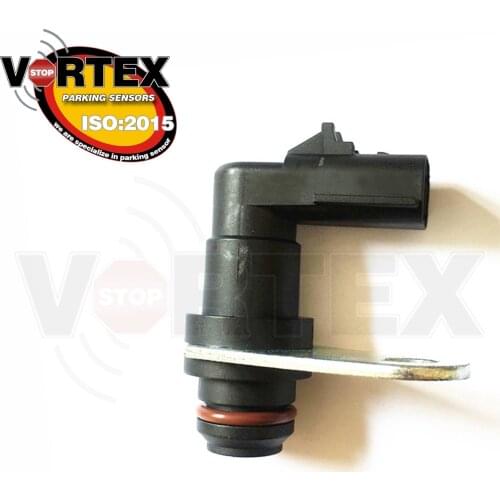 Crankshaft Position Sensor For Detroit Diesel Series 60 SRS Sensor OE#23535804