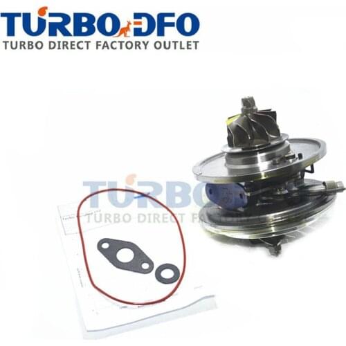 For Alfa-Romeo 159 2.4 JTDM 147 KW 2.4JTD-20V- turbo charger core CHRA K04-0052 K04-052 turbine 5304 988 0052 cartridge Balanced