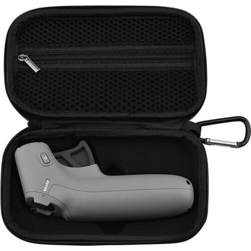 For DJI FPV Combo Rocker Handle Storage Bag Shockproof Scratch-proof Rocker Carrying Case Pouch
