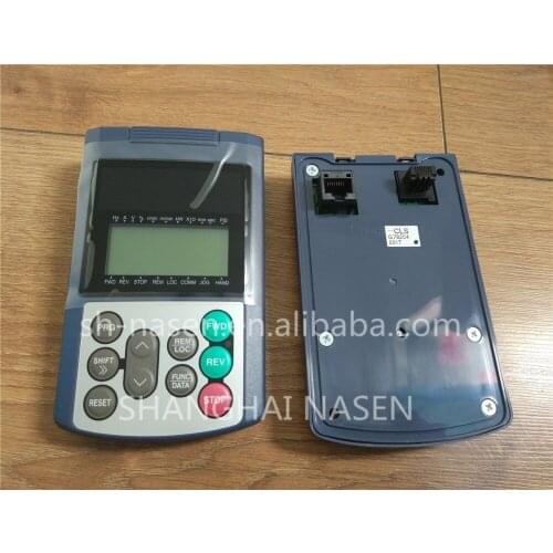 Fuji lift inverter keypad TP-G1-CLS