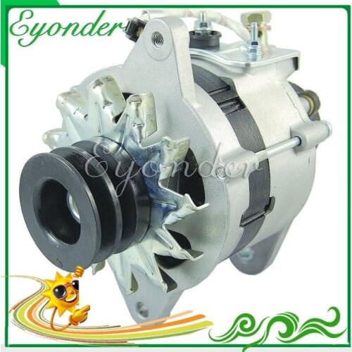 Alternator Generador for Volkswagen Taro 2.4 27030-54251 27030-54160 27020-54160-84 27020-54210 27030-54250 27030-54150