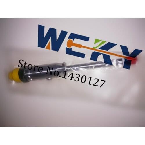 Hot Sale! NEW Diesel Fuel Pencil Injector 4W7017 4W-7017 OR3419 Pencil Nozzle