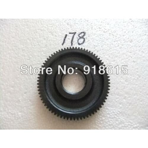 KM178F 178F Camshaft Gear kipor kama single air cooled diesel generator parts
