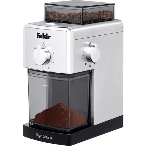 Poor Signature Coffee Grinder