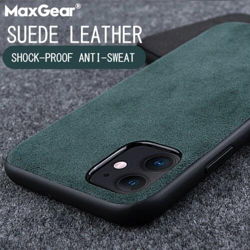 Кожаные чехлы для телефонов MAXGEAR China At AliExpress