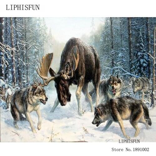 Needlework Diamond Painting Diamond Embroidery Diamonds DIY Rhinestone Pasted Cross Stitch Wedding Decoration