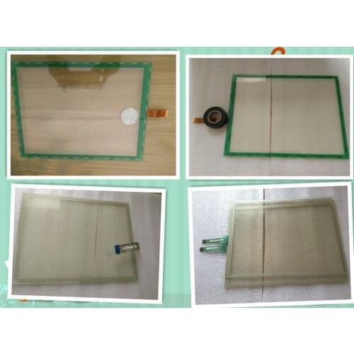 Brand New Fujitsu N010-0551-T241 Touch Screen Touchpad