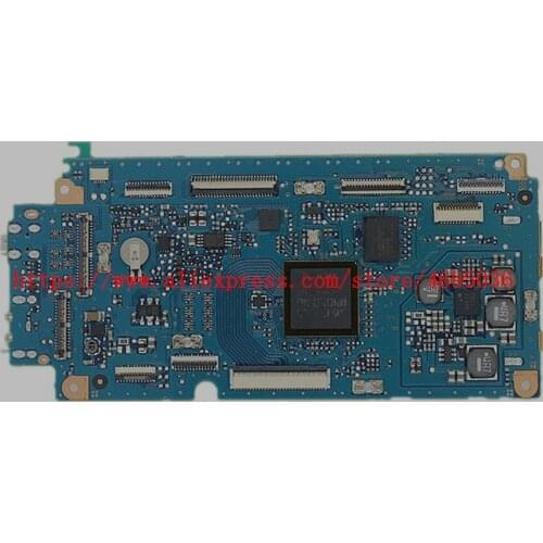 Original For Nikon D5300 Motherboard Mainboard Main board PCB Camera Replacement Unit Repair Parts