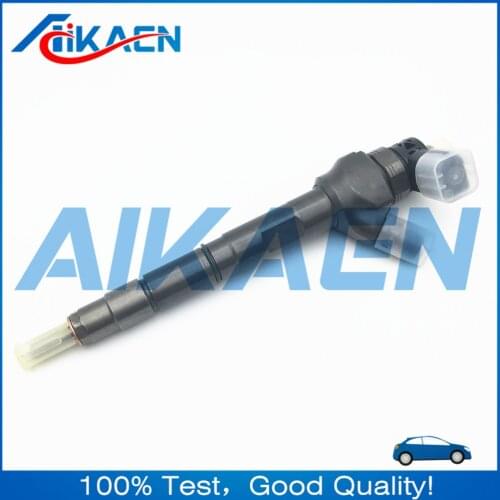 Original common rail injector 0445110437 Diesel fuel injector 0445110429