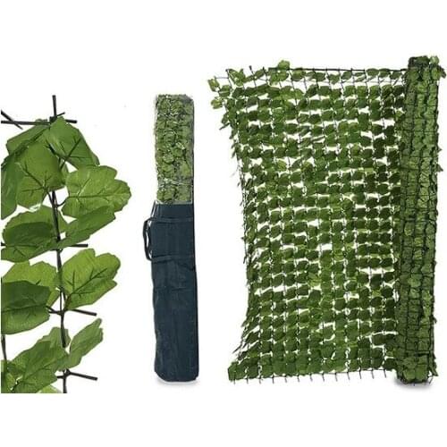 Separator Green Plastic (14 x 154 x 14 cm) (150 x 4 x 300 cm)