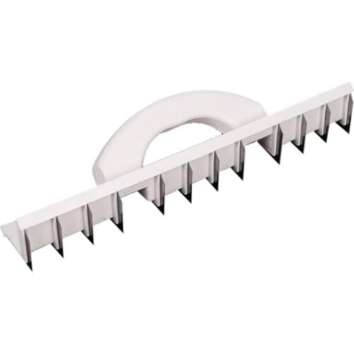 Outer Corner Scraping Putty Plane Scraper Trowel Plastering Bricklayer Too