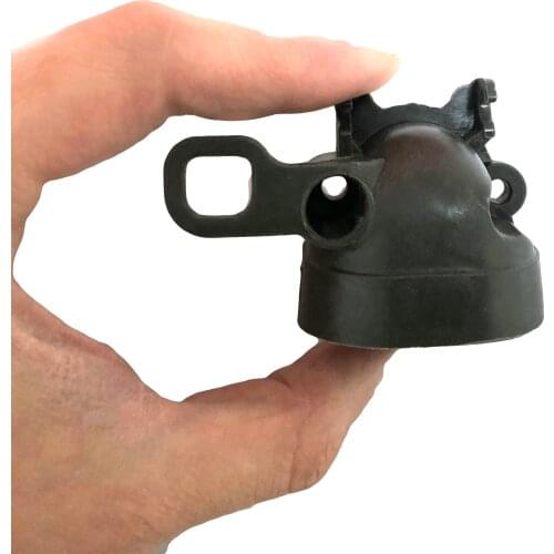 Air Filter Intake Elbow Manifold Boot Kit Adpator Holder Pipe Tube Base Fit For Husqvarna 362 365 371 372 Chainsaw 503817801