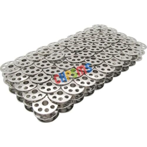 #18034 High Quality LARGE BOBBINS M SIZE WALKING FOOT Compatible with SINGER JUKI CONSEW