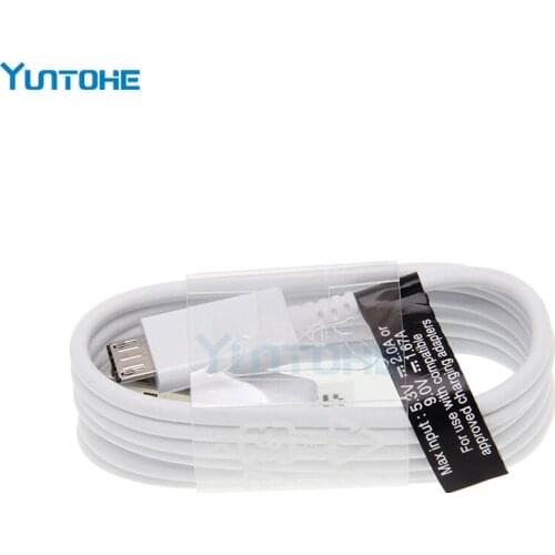2A 1.2M Micro Usb Android Usb Data Quickly Charge Cable For Samsung Galaxy S6 S7 Edge Note 4 5 Fast Charger Cable 300pcs