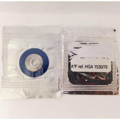 Movement accessories original 1570 movement accessories made in China 1570 spring mechanical watch storage power spring