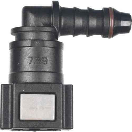 Auto part 7.89mm- 5/16" Fuel hose quick connector for car accessories fuel tank