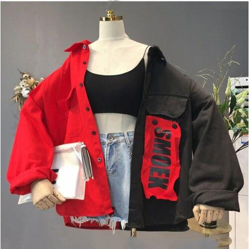 BIRGHWATER Women's Stylish Jackets