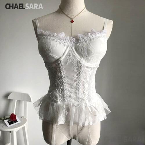 CHAELSARA Womens Summer Tops