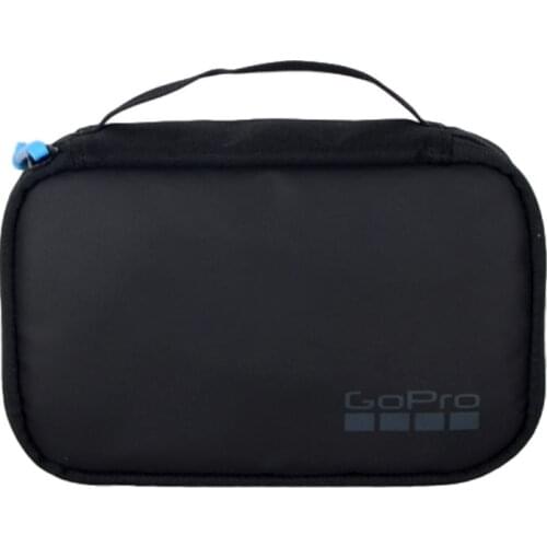 Original For GoPro Hero 9/8/7/6/5/4/3 session max 360 Camera Storage Box Bag Suitable Soft Bag