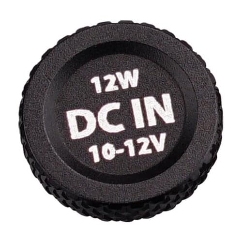 EAGTAC Charging Port Cover For GX25L2 SKU1608