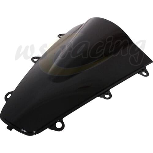 Motorcycle ABS Plastics Windshield WindScreen Wind Screen For HONDA CBR1000RR CBR 1000RR 1000 RR 2017 2018 2019 2020