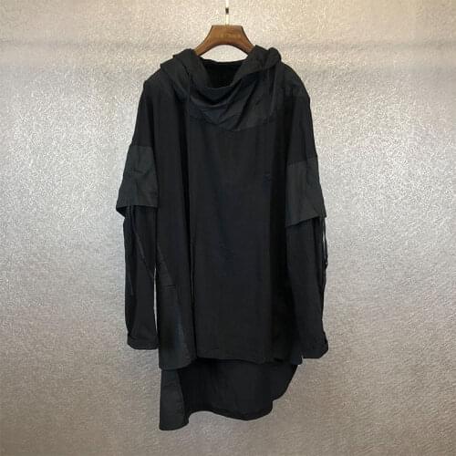IKKB Stylish Men's Hoodies