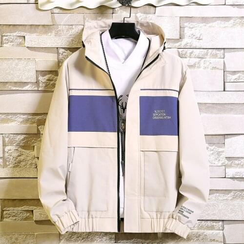 Kksky Fashionable Men's Hoodies