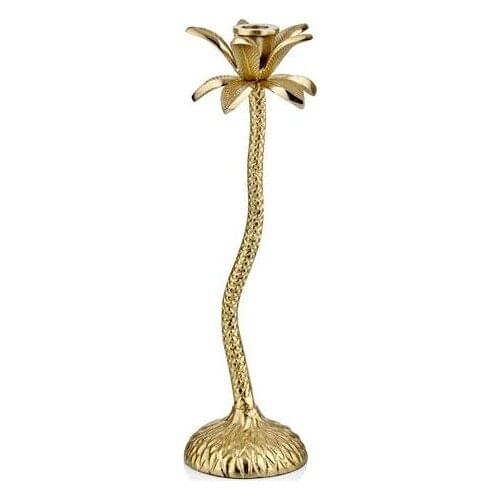 Lamedore Filifera Gold Color Big size