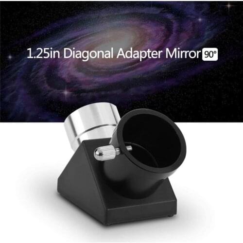 1.25 quot; Erector Eyepiece Astronomical Telescope Accessories Astronomical Telescope Reflect-Mirror Erecting-Prism Eyepiece-Acc