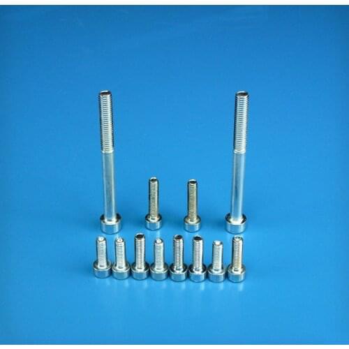DLE Original Engine Acessories DLE 20CC and DLE 20RA screws,screw