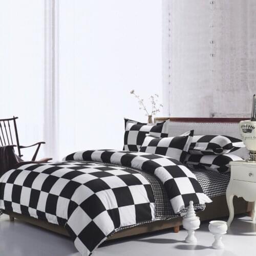 TUEDIO Family Bed Linen