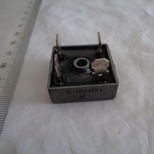 168F 170F KBPC 3510 Generator Rectifier