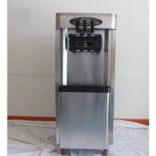 High quality 2019 new ice cream machine best ice cream freezer soft serve ice cream suppliers