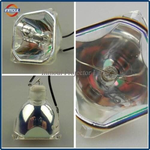 Replacement Projector Bare Lamp ET-LAB50 for PANASONIC PT-LB50NTU / PT-LB50SU / PT-LB50U / PT-LB51EA / PT-LB51NTE / PT-LB51NTU