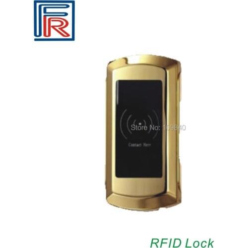 2020 125khz EM Widespread Zinc Alloy Sauna Resort Hotel Lock,rfid Proximity Card cabinet locker 10pcs/lot