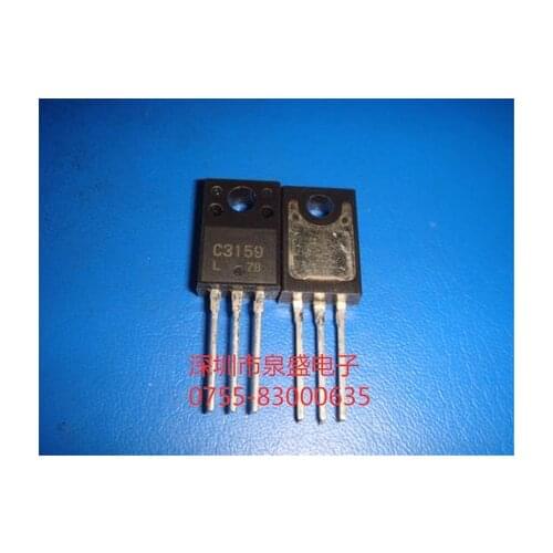 2SC3159 C3159