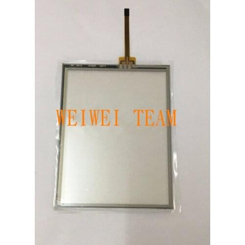 5pcs/ lot For Trimble TSC3 Touch Screen Digitizer AMT10476 AMT 10476 NL4864HC13-01A touch panel