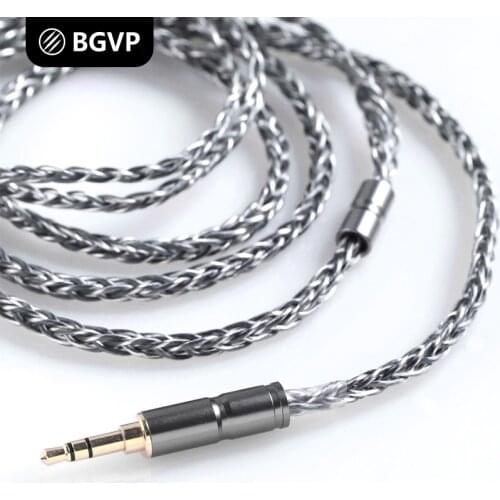 BGVP Headphone Accessories