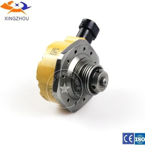 CAT320D fuel injection pump valve 312-5620