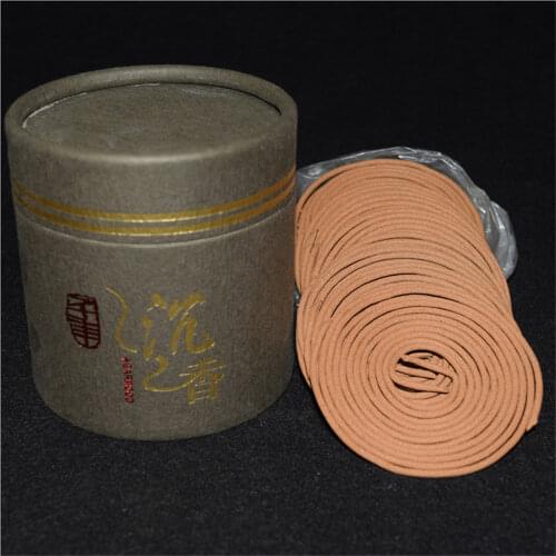 El Hotel De La Torre de incienso de sándalo debe probar el incienso purificador de aire de la fragancia natural en 4 sabor