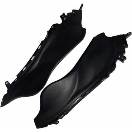 Motorcycle Fairing parts Left+Right Side Fairing Tank Covers Trim Panels For Suzuki Hayabusa GSXR 1300 2008-2016 GSX-R 1300 2008