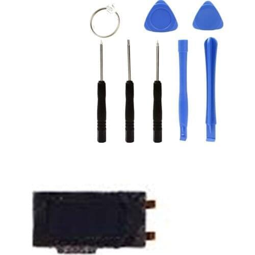 FOR Lg K8 K350 Front Top Earpiece Earphone Ear Speaker Sound Receiver Mobile Phone Part