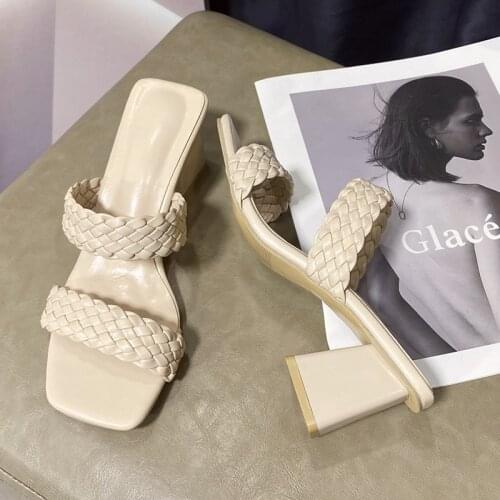 HEVXM Women's Slippers