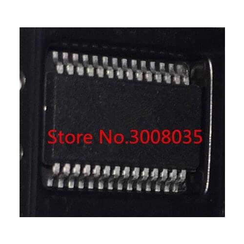 IC new original 5PCS/LOT PCM2900E PCM2900 SSOP28 Free Shipping