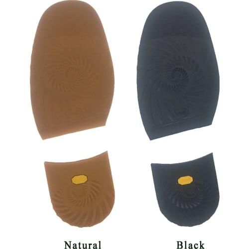 KANEIJI half sole , DIY shoes rubber sheet, half sole , heels , repair shoes , full sole