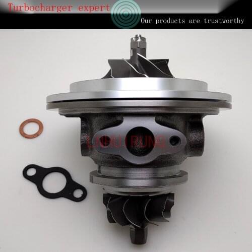 Turbo cartridge for Audi A4 1.8T B6 140Kw 190HP BEX AVJ K03 53039880073 53039700073 06B145703B Turbocharger CHRA Core Cartridge