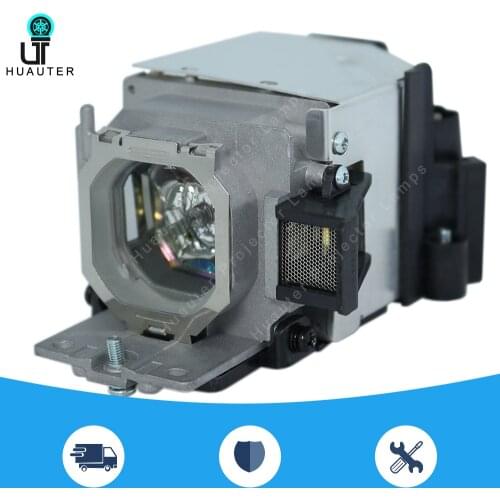 Replacement Lamp LMP-D200 fit for SONY VPL-DX10, VPL-DX11, VPL-DX15 Projector Bulb with Housing