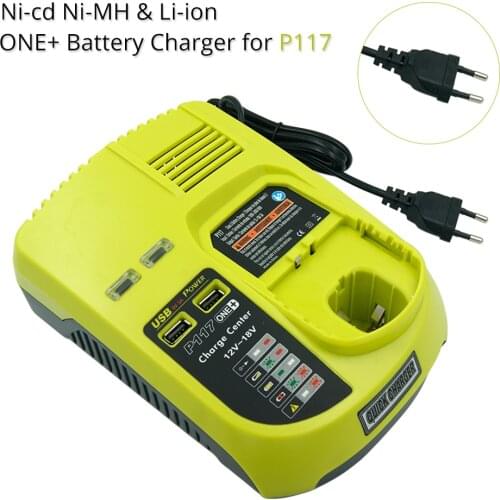 LERRANC Quadcopter Chargers