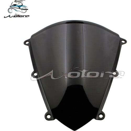 Motorcycle Windscreen Windshield For CBR 600 RR CBR600RR F5 07 08 09 10 11 12 2007 2008 2009 2010 2011 2012